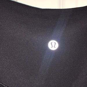 Lululemon aligns